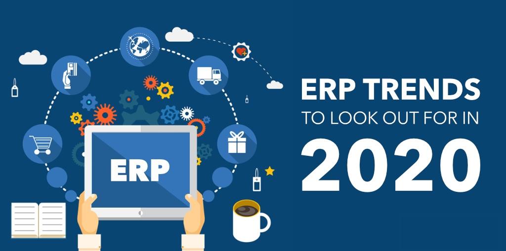 system erp 2020, Comarch, SAP, IFS, Infor, MES