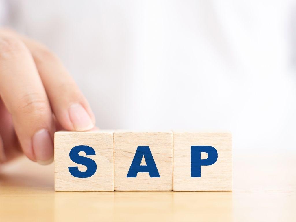 SAP ERP, Comarch, IFS