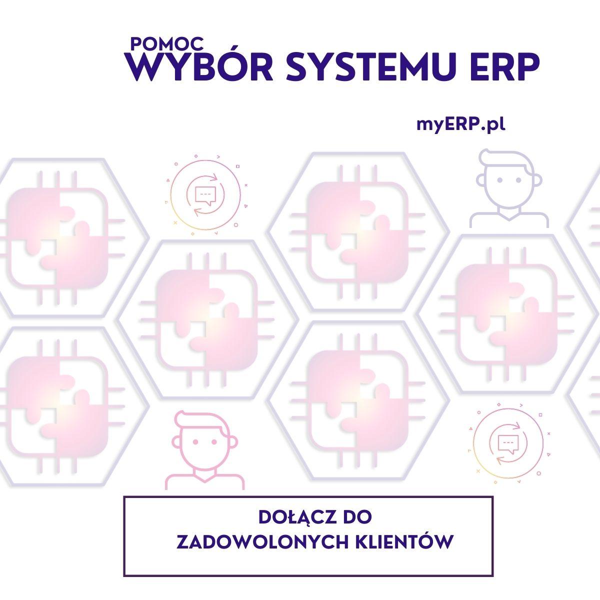 systemy ERP, pomoc w wyborze