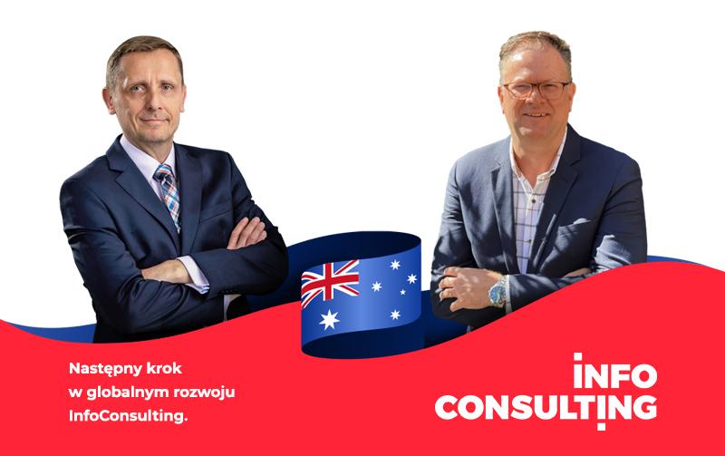 ifs, infoconsulting