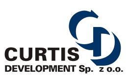 Curtis Development Logo