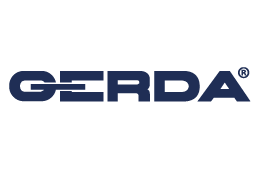 Gerda Logo