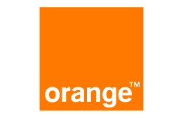 Orange Logo