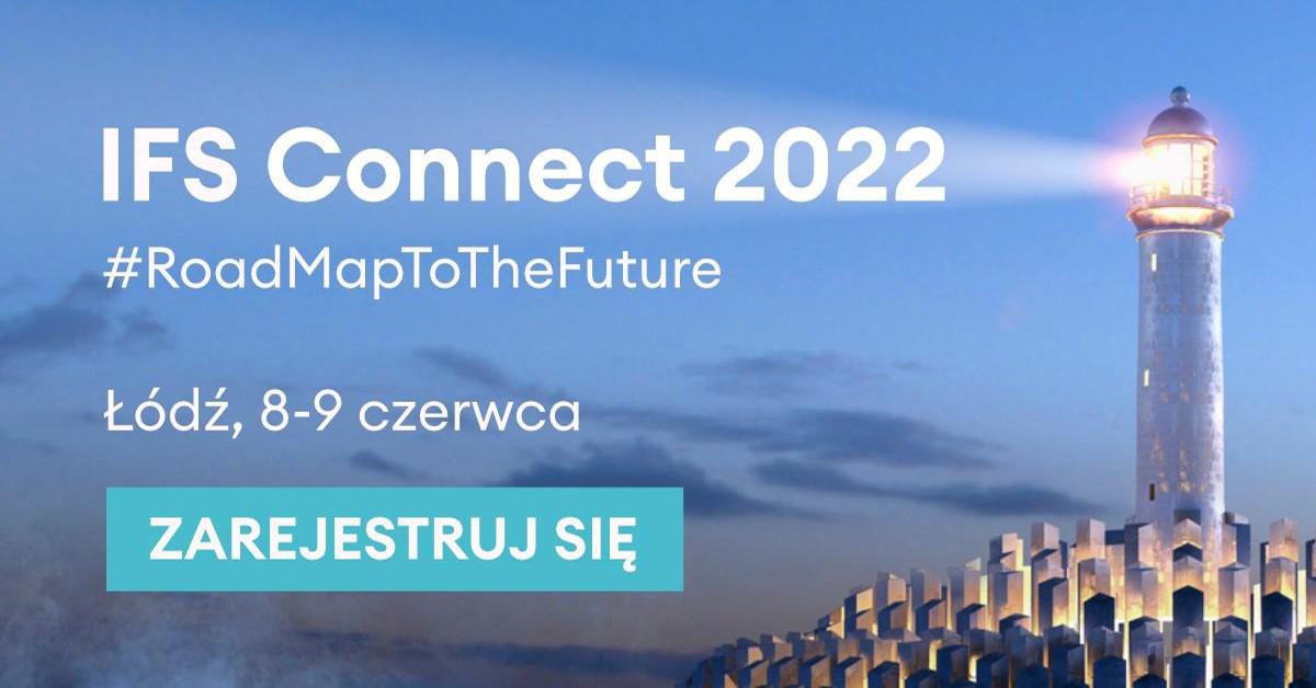 IFS Connect 2022