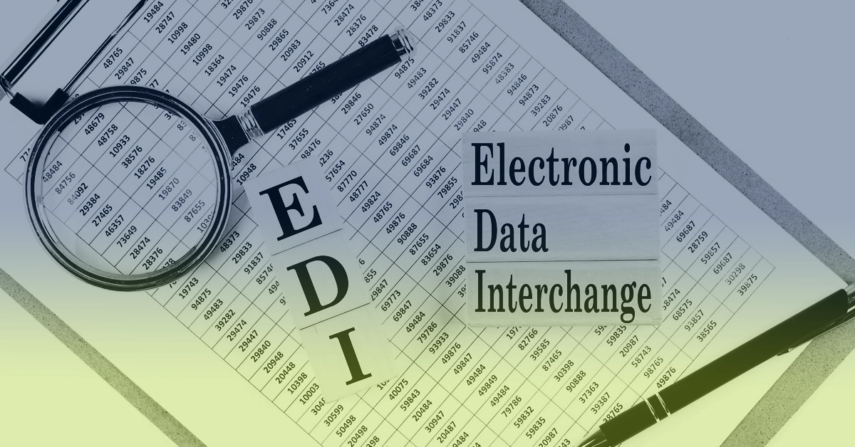 Jak wybrać odpowiedni system EDI?