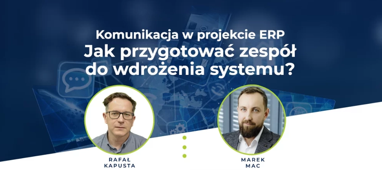 wdrożenia systemu ERP