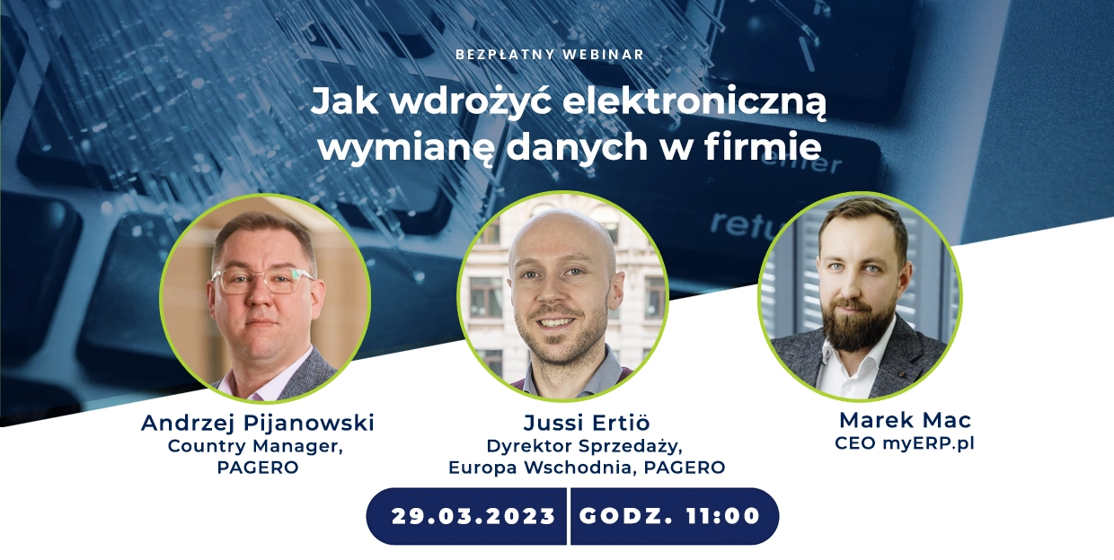 Jak wdrożyć elektroniczną wymianę danych