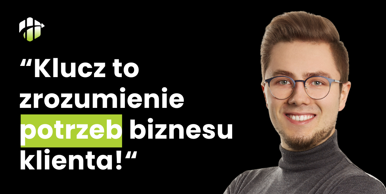 Obrazek wyróżniony dla wpisu 'Rola analityka biznesowego w procesie wdrożenia'