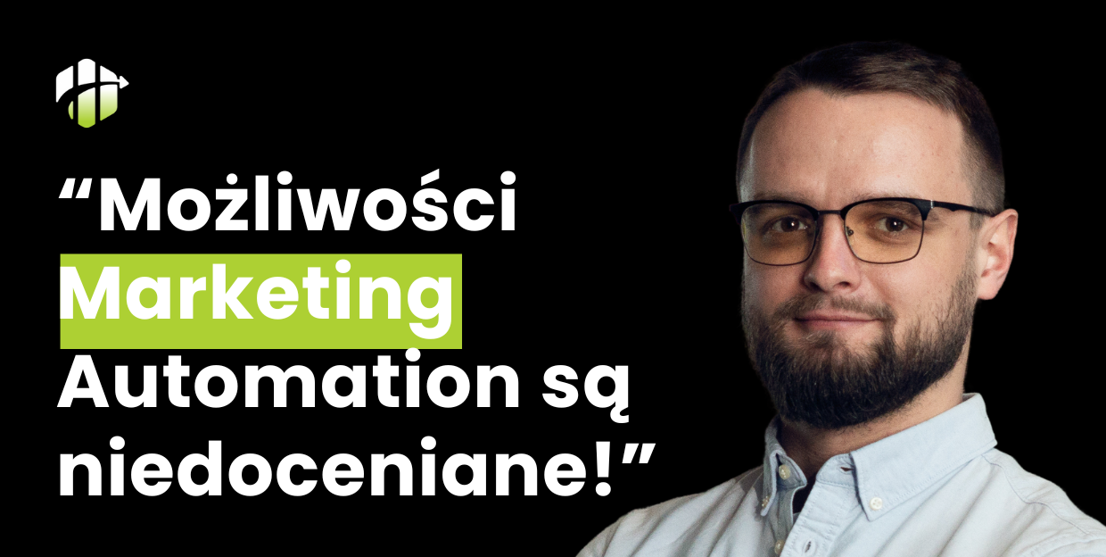 Obrazek wyróżniony dla wpisu 'Wykorzystanie Marketing Automation w e-commerce'