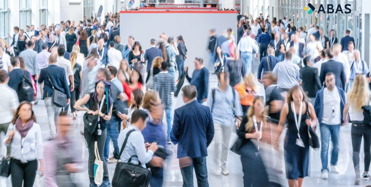 Abas Business Solutions Poland zaprasza na targi ITM INDUSTRY EUROPE - Salon Odlewnictwa FOCAST 2025