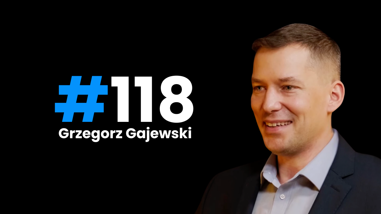 Grzegorz Gajewski 1