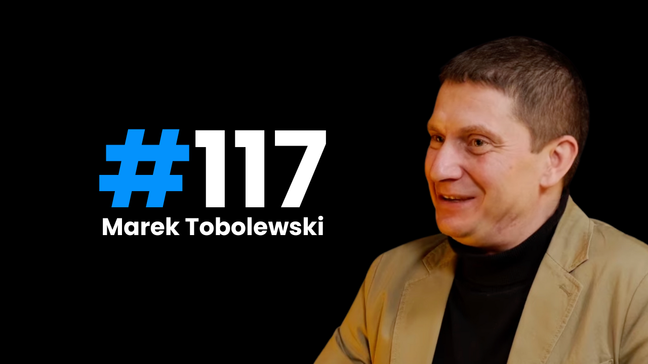 Marek Tobolewski 1