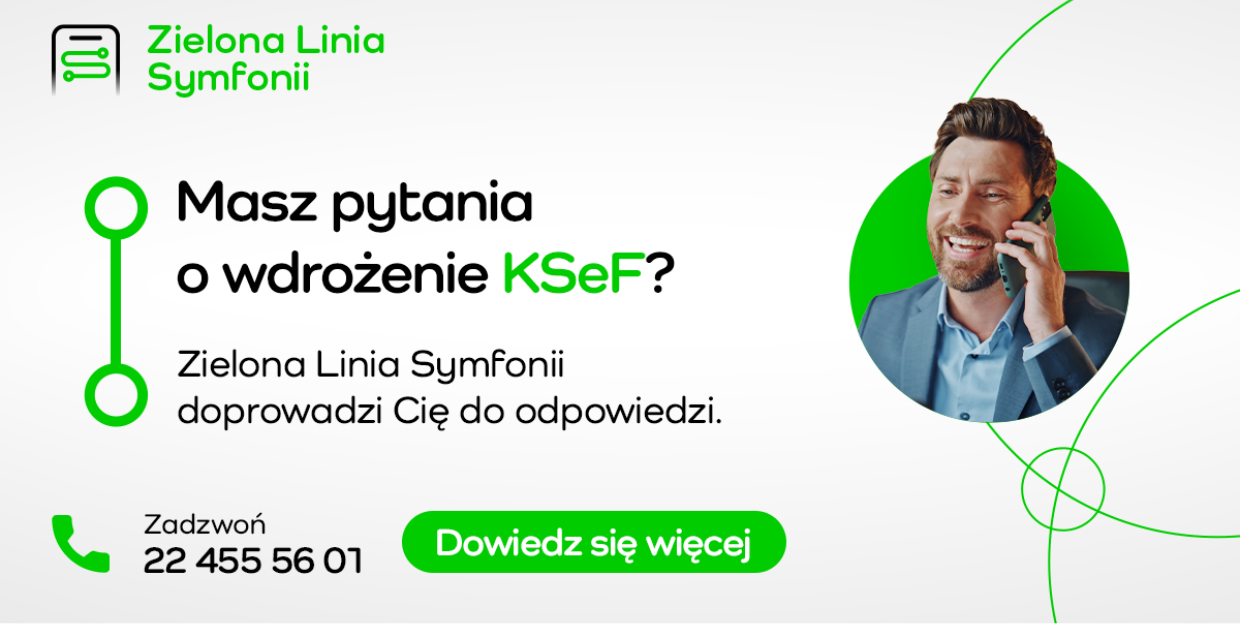 Symfonia-uruchamia-Zieloną-Linię-KSeF-–-bezpłatną-infolinię-dla-firm-przygotowujących-się-do-K