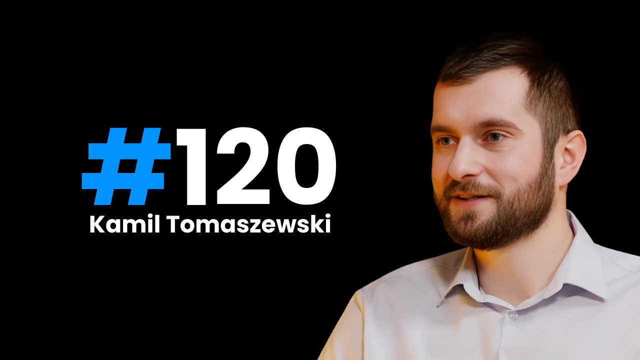 Kamil Tomaszewski