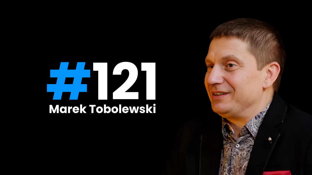 Marek Tobolewski 2