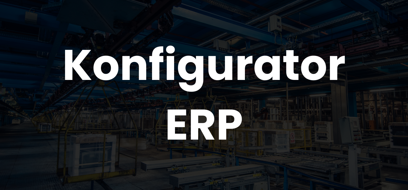 Konfigurator ERP