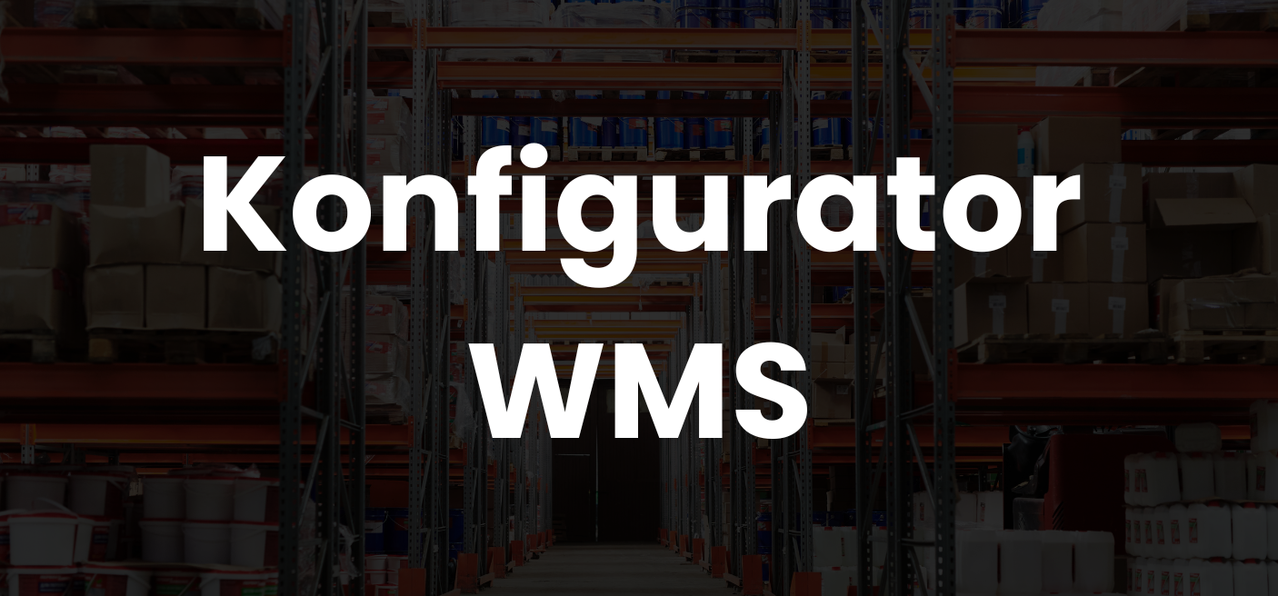 Konfigurator WMS