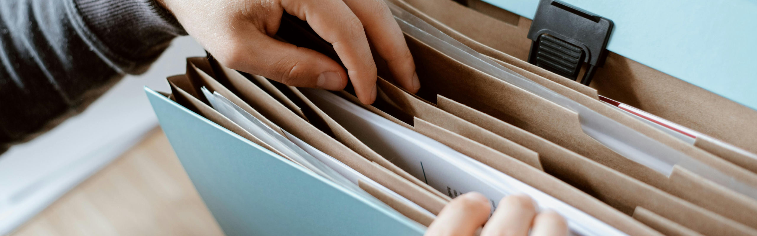 Obrazek wyróżniający dla 'Jak zapanować nad dokumentami i projektami? DocuWare, ERP i IDP w akcji'