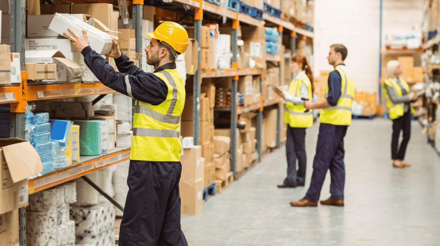 Obrazek wyróżniający dla 'Integracja systemów sposobem na łatwe zarządzanie czasem pracy w Martex Logistics'