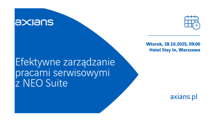 Efektywne zarządzanie pracami serwisowymi2