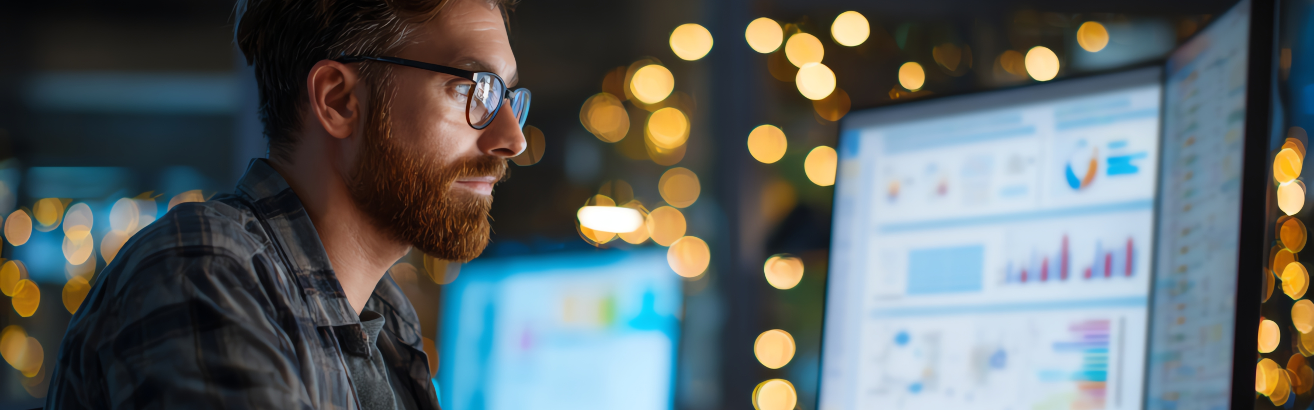 Jak zautomatyzować małą i średnią firmę 