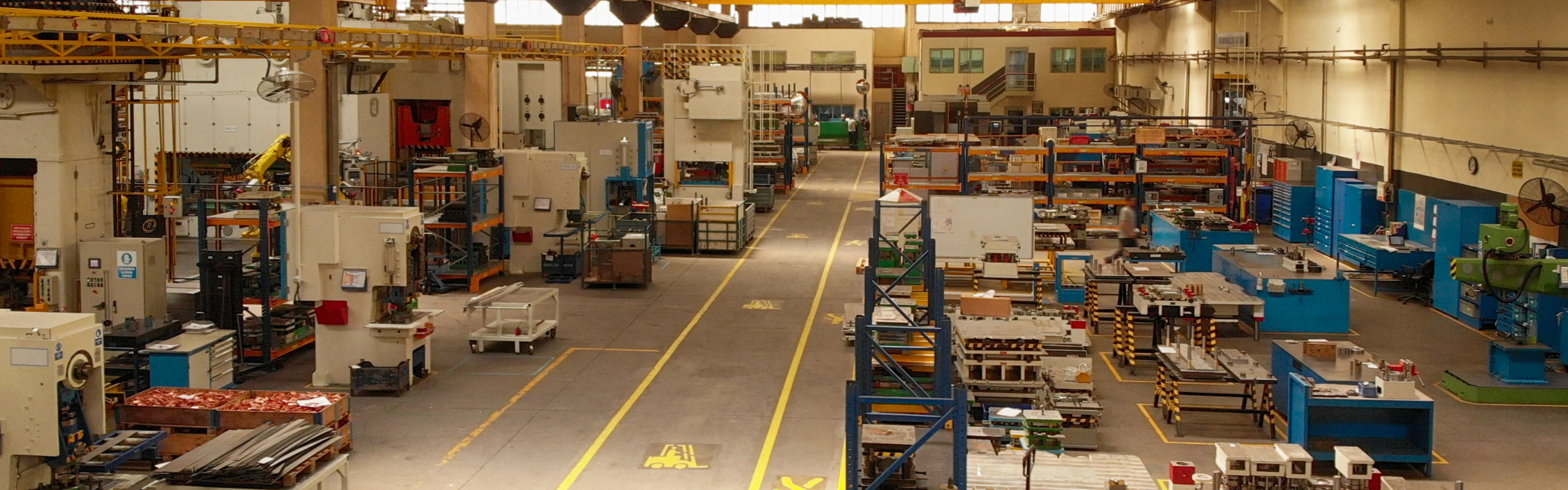 Obrazek wyróżniający dla 'Jaki wybrać program kadrowo‑płacowy dla firmy produkcyjnej?'