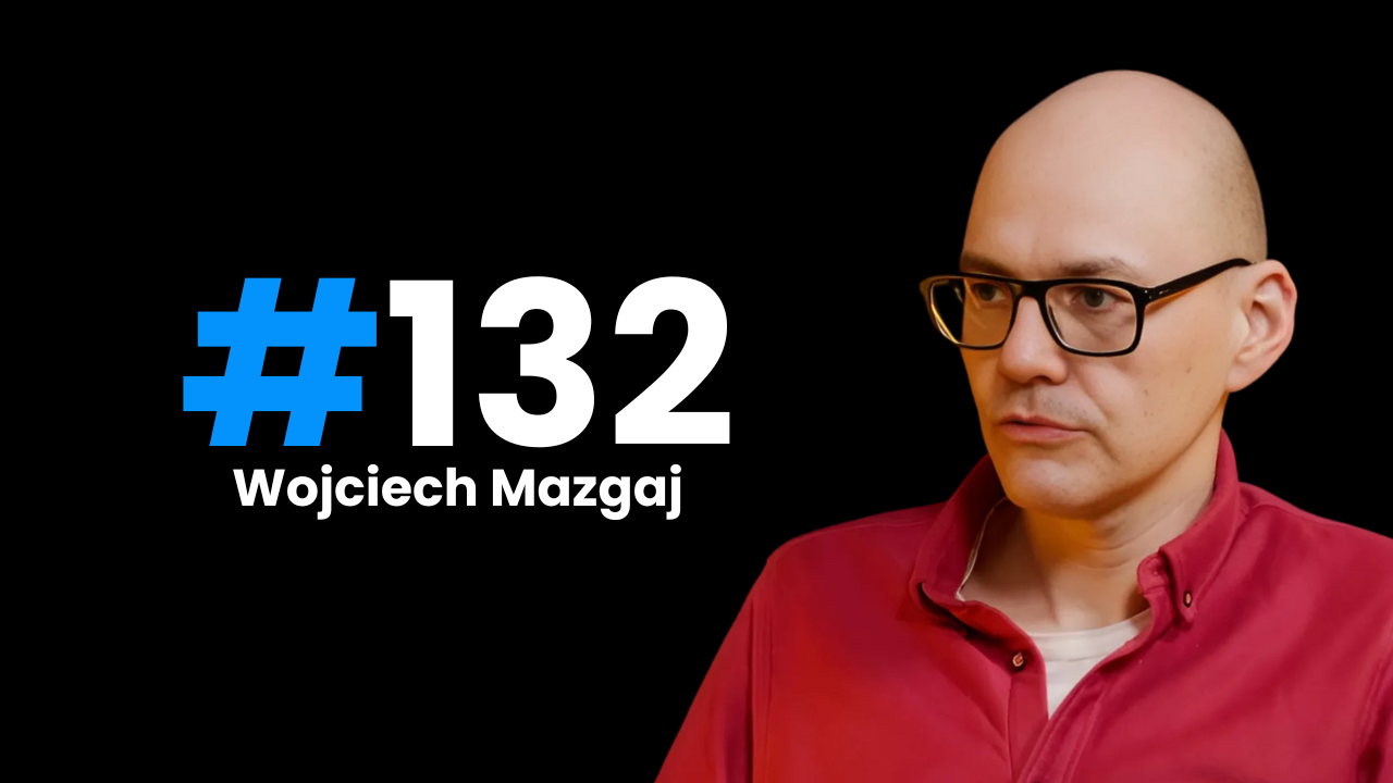 Mazgaj