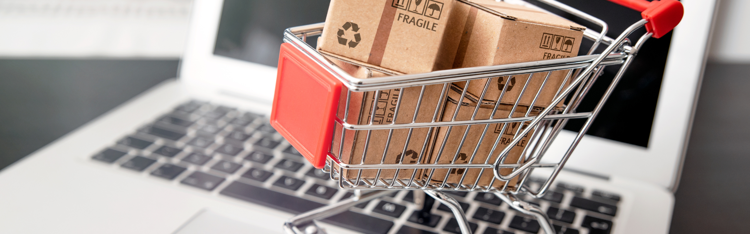 Obrazek wyróżniający dla 'Prowadzisz sklep e-commerce? Postaw na system ERP w chmurze'