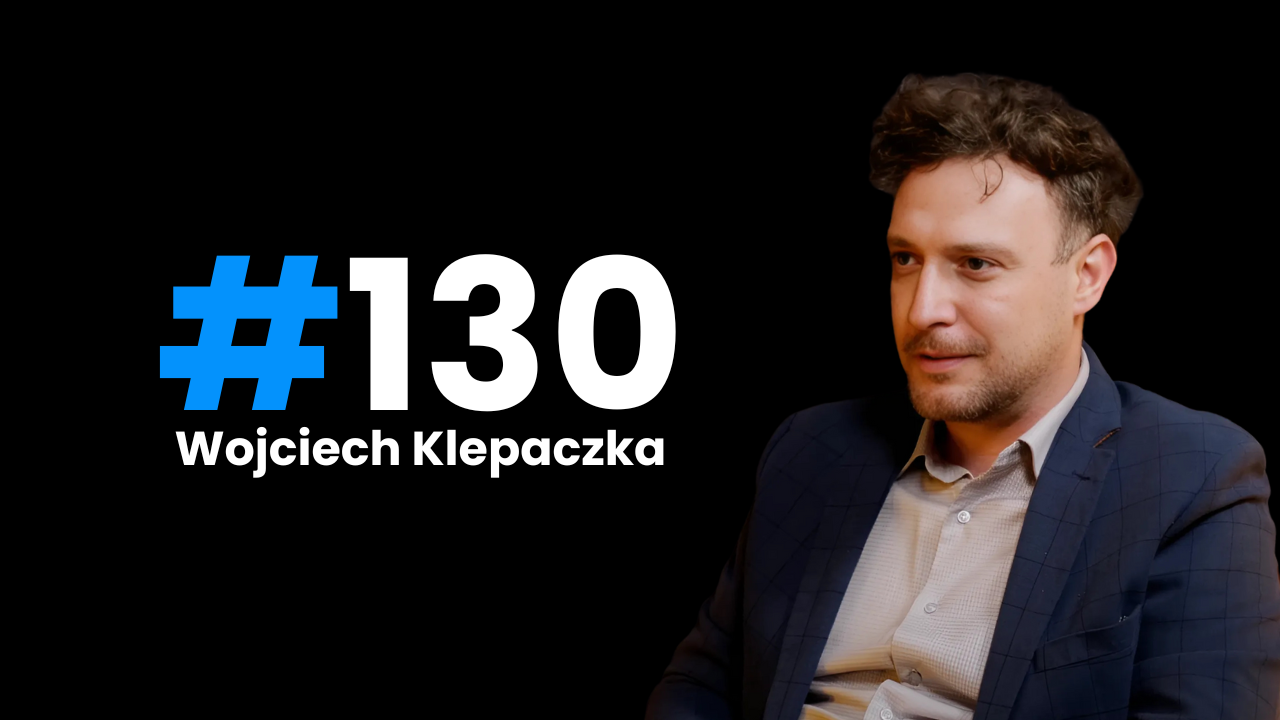 Wojciech Klepaczka