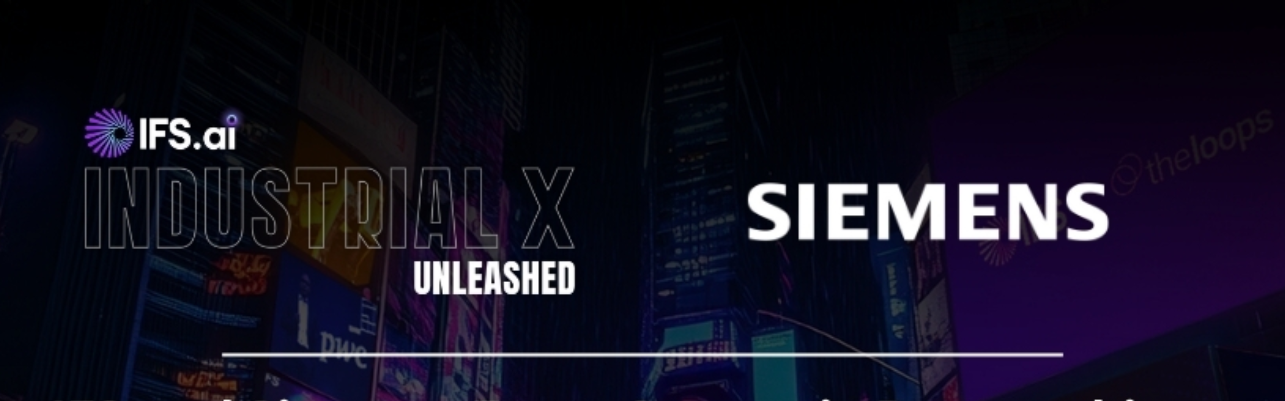 IFS-and-Siemens-Forge-Strategic-Partnership-to-Power-the-Autonomous-Grid-of-the-Future