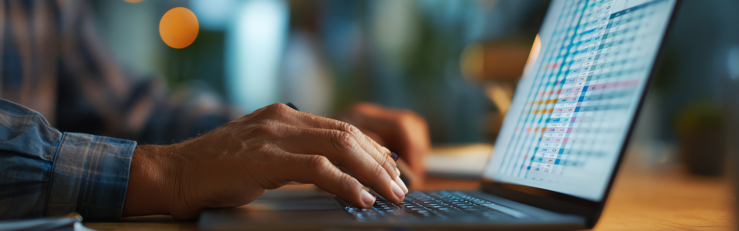 Obrazek wyróżniający dla 'Nowy sposób myślenia o automatyzacji w DocuWare'