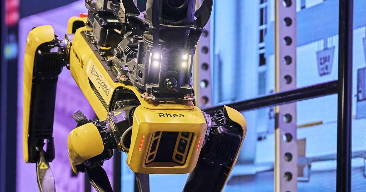 Featured image for 'IFS Industrial X Unleashed in New York: AI Hits the Shop Floor'