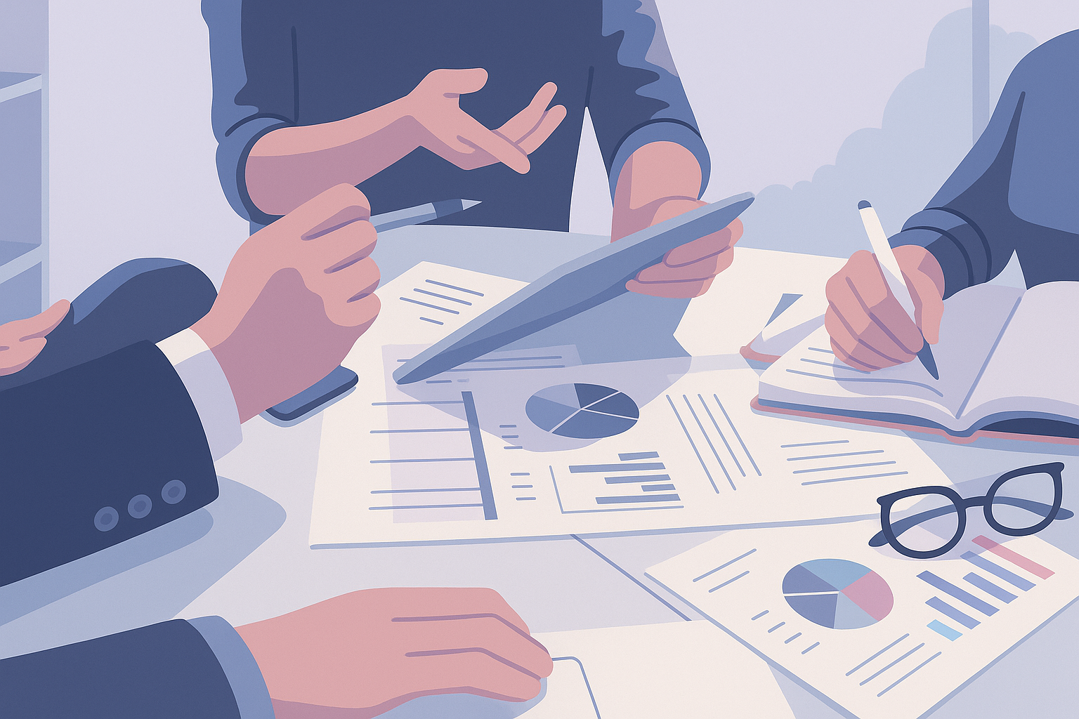 Obrazek wyróżniający dla 'Narzędzia i dobre praktyki projektowe w kontekście wdrożeń Dynamics 365 Finance & Operations'