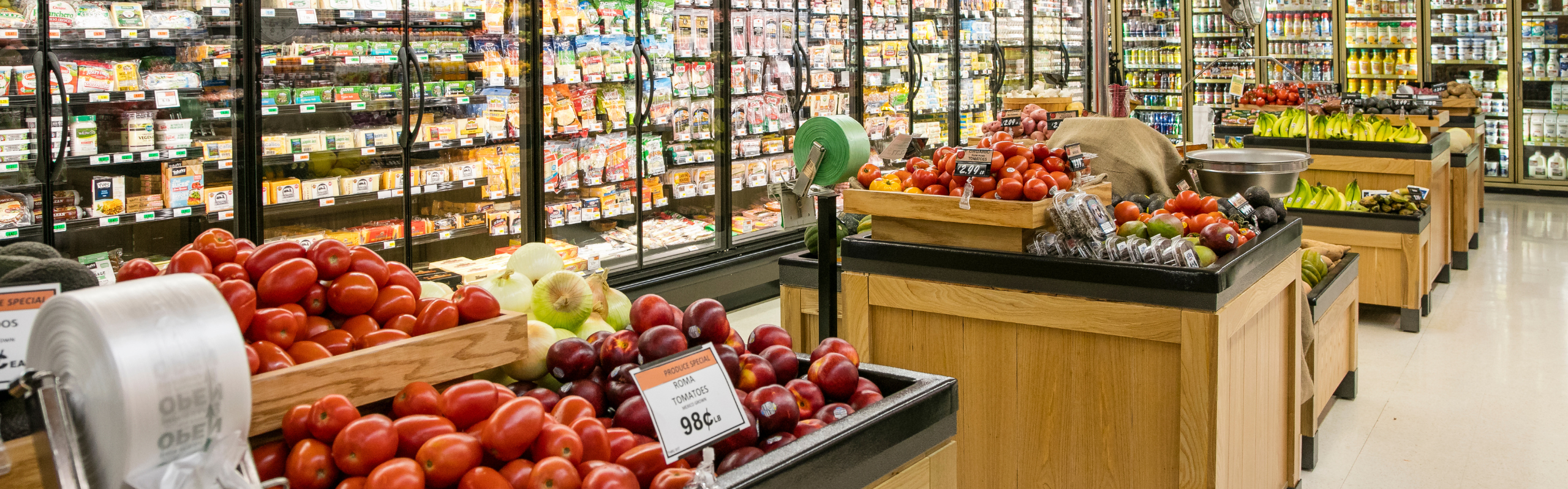 Obrazek wyróżniający dla 'Hosting ERP dla branży FMCG – jak wybrać najlepsze rozwiązanie w chmurze?'