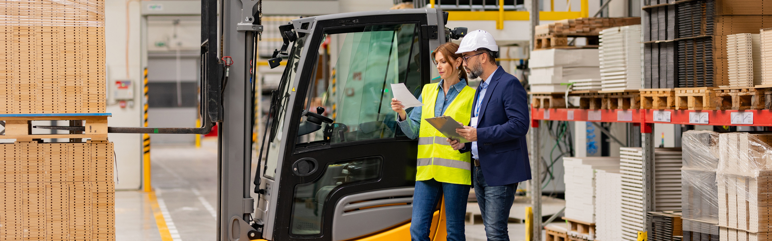 Obrazek wyróżniający dla 'Odpowiedzialność magazynowa w praktyce.'