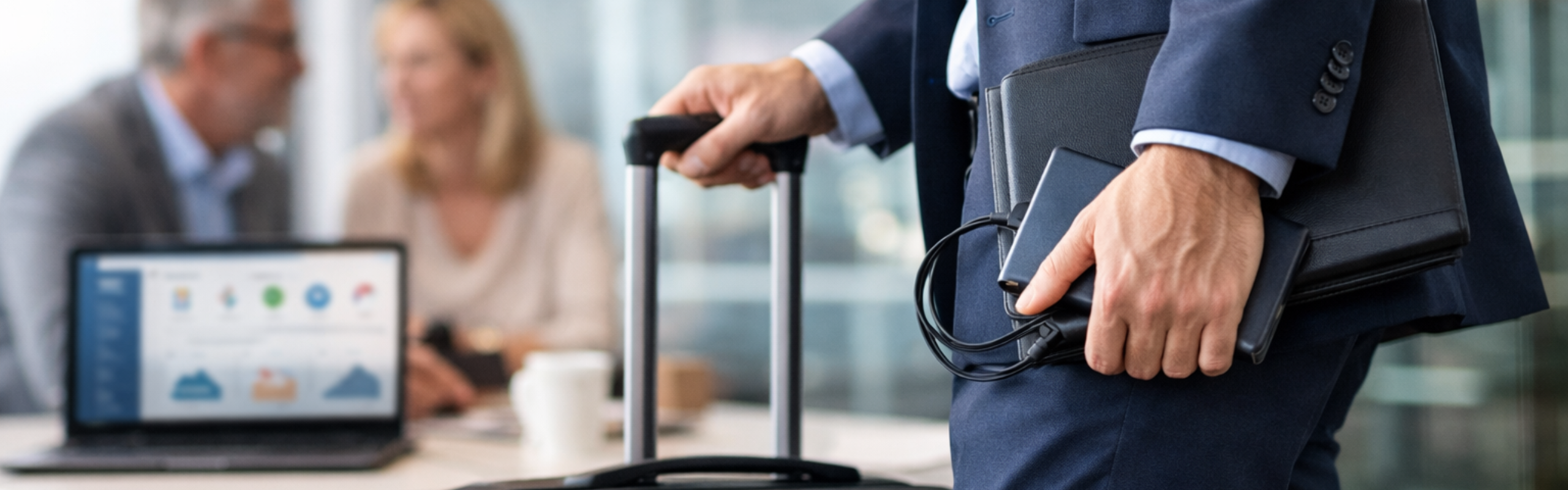 Obrazek wyróżniający dla 'SaaS kusi wygodą. Problem zaczyna się, gdy chcesz odejść i zabrać dane'