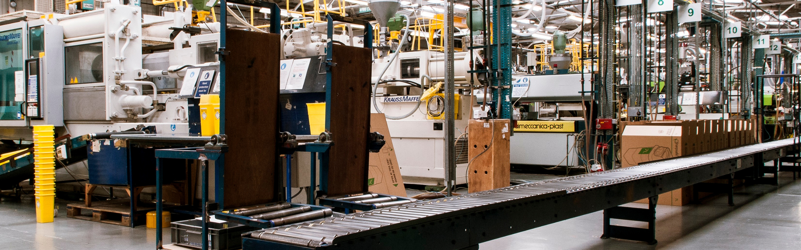 Obrazek wyróżniający dla 'Digitalizacja procesów'