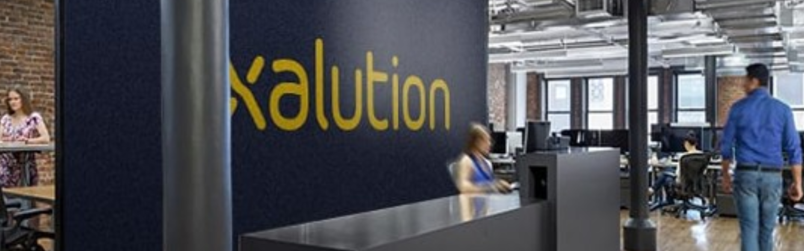 xalution Rozwija skrzydła w Polsce