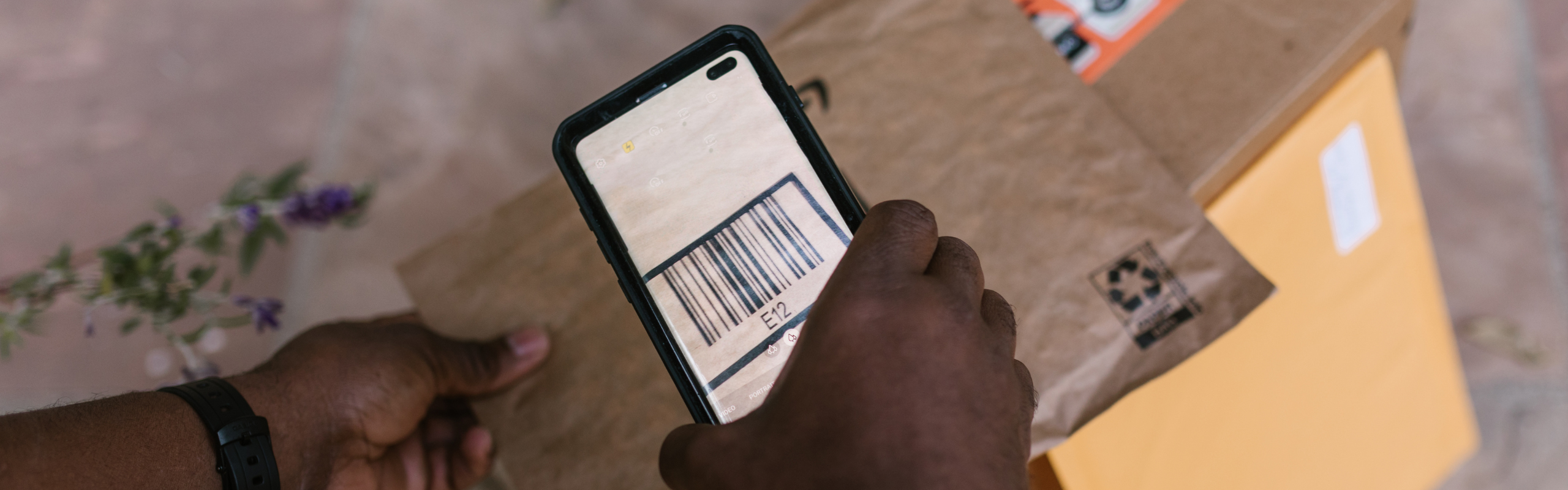 10 najczęstszych błędów przy wdrożeniu kodów kreskowych