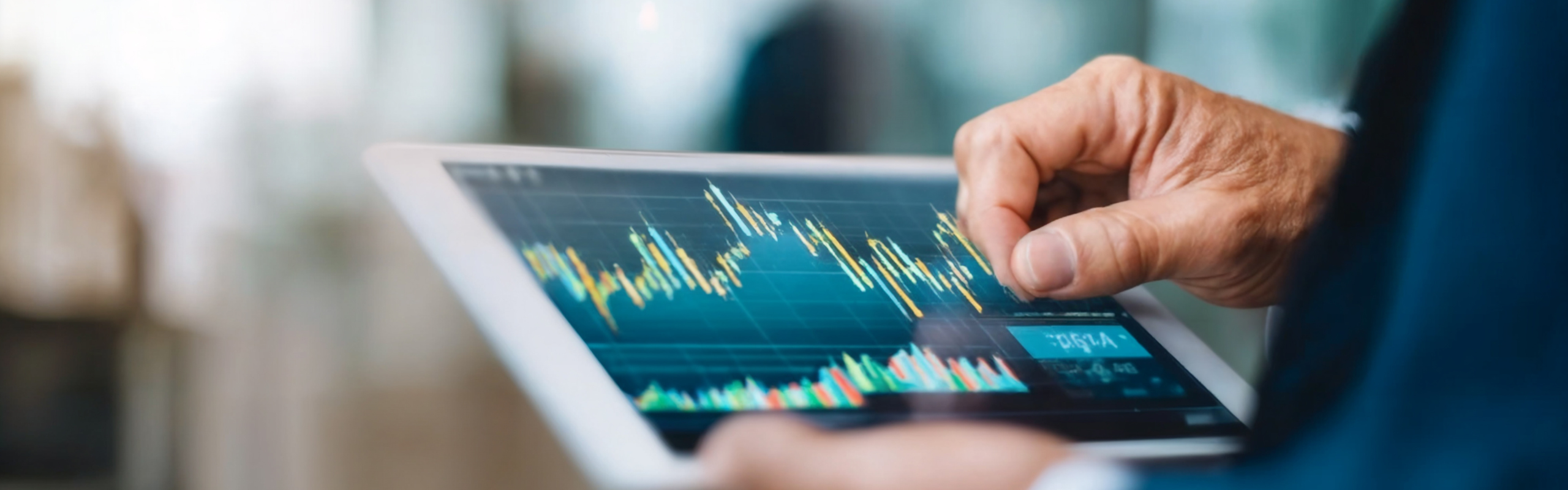 Data-driven decision making, czyli podejmowanie decyzji w oparciu o dane