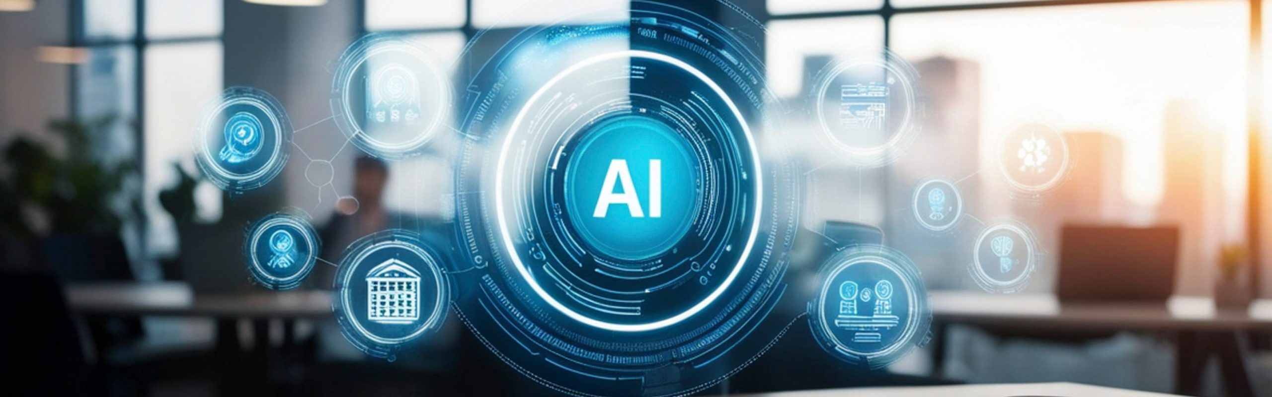 Czy dane Twojej firmy są naprawdę AI-ready? Oto jak przygotować architekturę danych pod sztuczną inteligencję