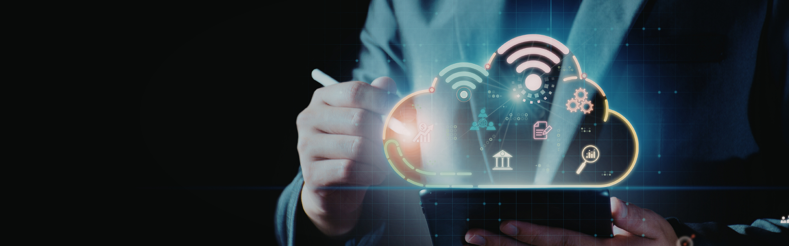 IT Security w chmurze jak chronić dane i systemy przy Dynamics 365