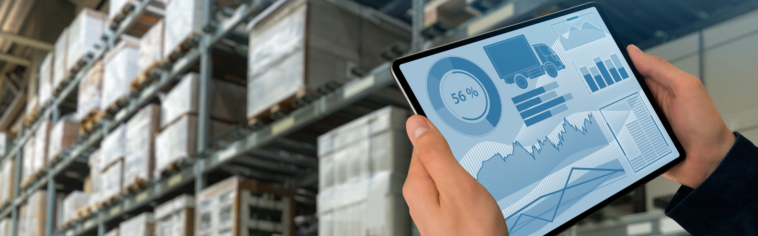 Magazyny konsygnacyjne a nowe regulacje VAT od 2028 roku - co czeka firmy i ich systemy ERP?