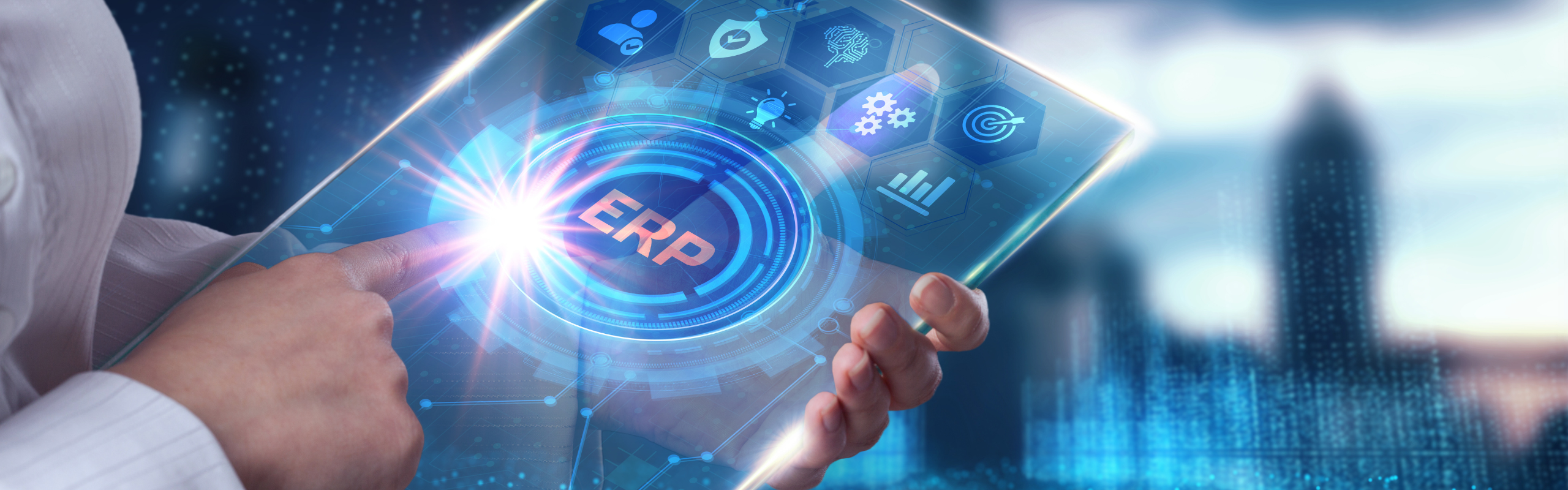 Wdrożenie w MŚP jak skrócić czas startu systemu, nie obniżając jakości danych