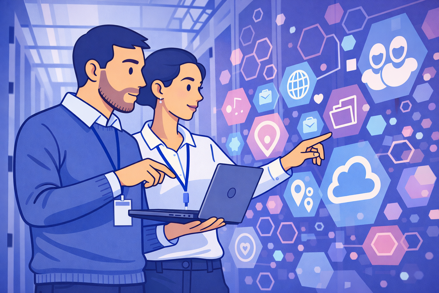 Migracja z AX 2012 do Dynamics 365. Jak zrobić to właściwie?