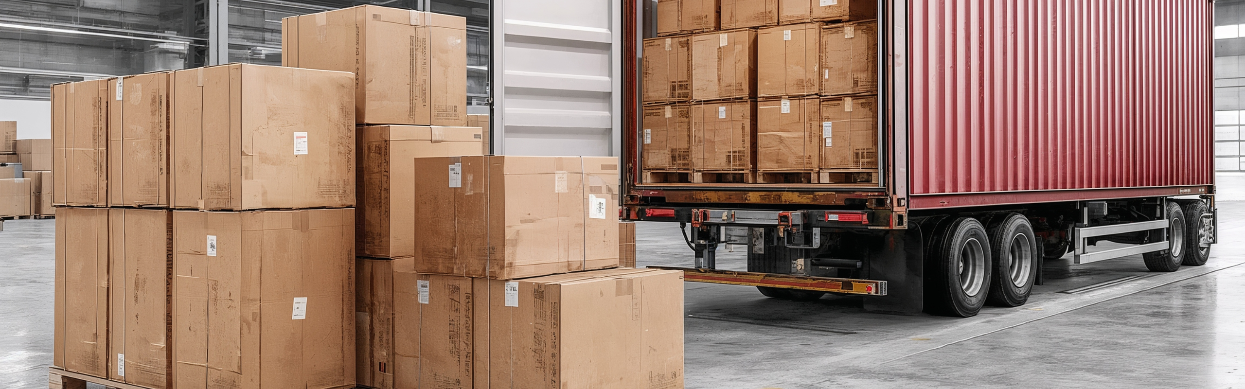 Automatyczne wymiarowanie przesyłek i palet. Jak dobrać optymalne rozwiązanie do potrzeb magazynu lub logistyki