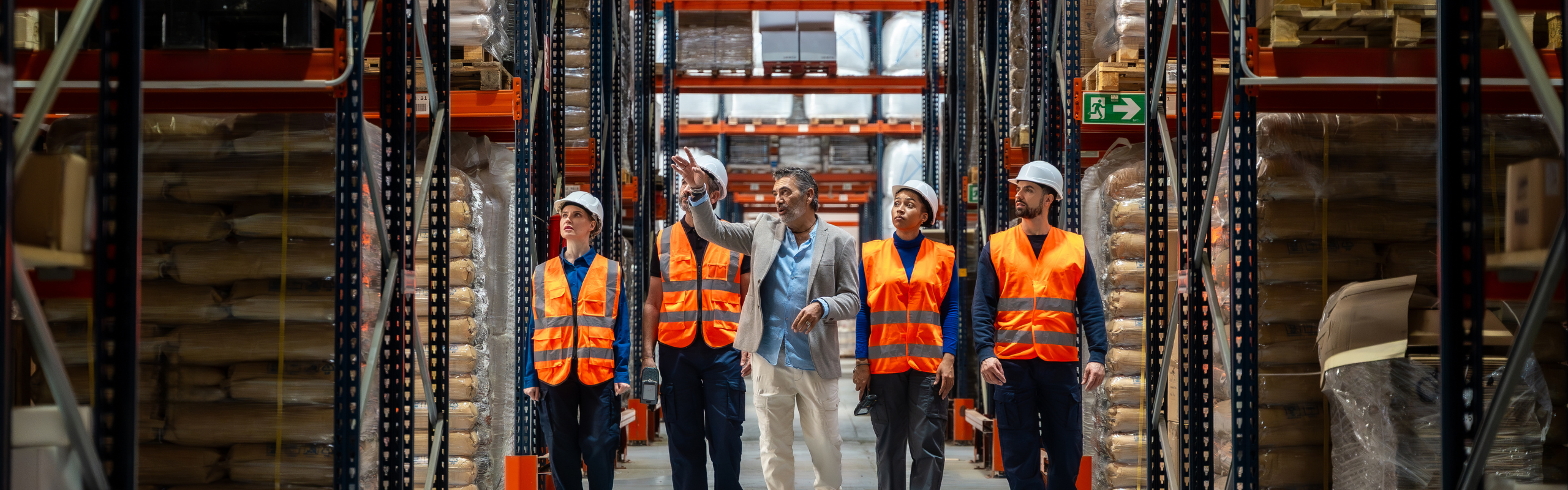 Czym jest system WMS