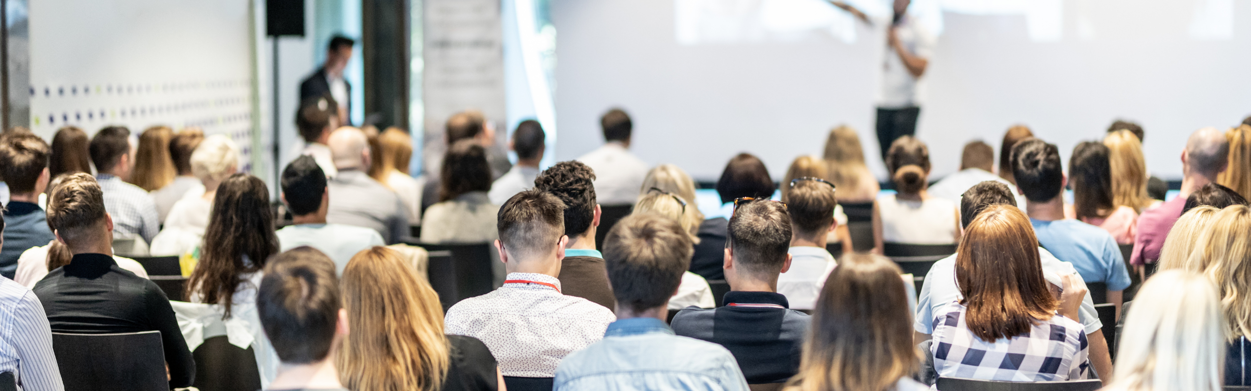 II edycja konferencji Lunch z WMS