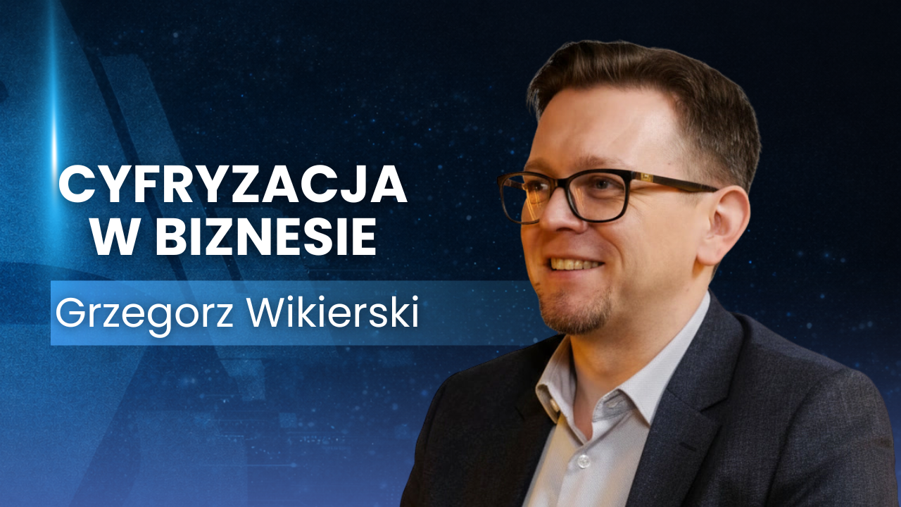 Obrazek wyróżniający dla 'Jak zmienia się rola handlowca w branży ERP na 2026 '