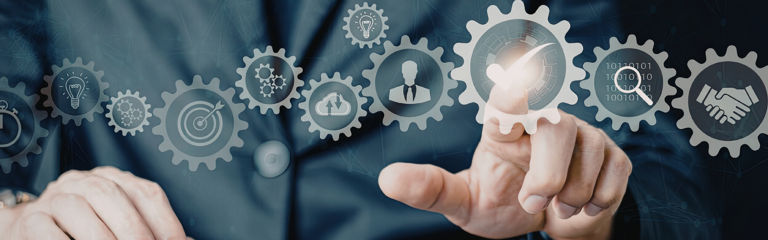 Produkcja, która zarabia. Pełna kontrola kosztów i procesów w enova365